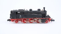 Arnold N Dampflok BR 75 1118 DB