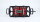 LGB G 4043 Kipplore rot mit Beladung