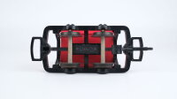 LGB G 4043 Kipplore rot mit Beladung