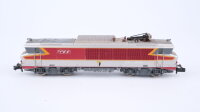 Fleischmann N E-Lok BR BB 15006 "TEE" SNCF