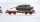 Electrotren H0 Konvolut Flachwagen mit Panzer