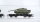 Roco H0 Konvolut Flachwagen mit Panzer (Abbrüche)