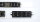 Roco H0 Konvolut Flachwagen mit Militärfahrzeugen Bundeswehr DB