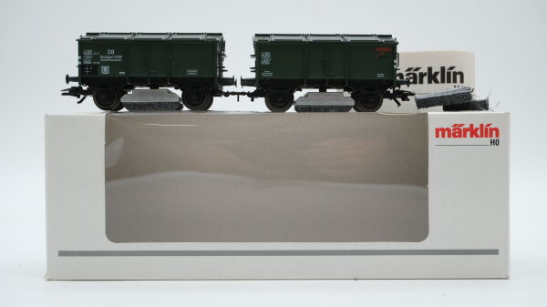 Märklin H0 46010 Bahndienstwagen KK 15 der DB (Jubiläumswagen 10 J. Insider)