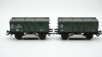 Märklin H0 46010 Bahndienstwagen KK 15 der DB (Jubiläumswagen 10 J. Insider)