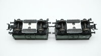 Märklin H0 46010 Bahndienstwagen KK 15 der DB (Jubiläumswagen 10 J. Insider)