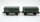 Märklin H0 46010 Bahndienstwagen KK 15 der DB (Jubiläumswagen 10 J. Insider)