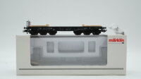 Märklin H0 48676 Museumswagen Ssym 46 der DB