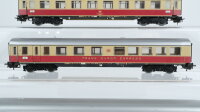 Märklin H0 Konvolut TEE Panoramawagen Reisezugwagen 1. Kl. DB