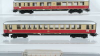 Märklin H0 Konvolut TEE Panoramawagen Reisezugwagen 1. Kl. DB