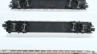 Märklin H0 Konvolut TEE Panoramawagen Reisezugwagen 1. Kl. DB