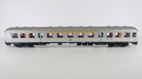 Märklin Spur 1 58341-03 Personenwagen Nahverkehr Silberling Digital Mfx