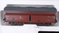Märklin H0 46245 Wagen-Set "Kokstransport" Fad-50 (00tz) der DB