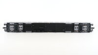 Märklin Spur 1 58341-02 Personenwagen Nahverkehr Silberling Digital Mfx