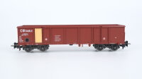 Märklin H0 4717 Offener Güterwagen  Eaos-X 812...