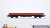 Märklin H0 Konvolut Niederbordwagen teilbeladen Selbsttentladewagen Klappdachwagen Hochbordwagen mit Kohle DB