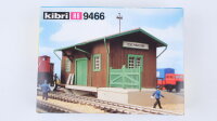 Kibri H0 9466 Güterschuppen "Eschbronn"