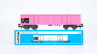 Märklin H0 4718 Offener Güterwagen Eaos der SBB