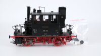 KM1 Spur 1 Dampflok BR 98 312 DB Digital (läuft nur...