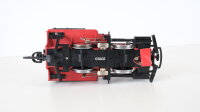 LGB G 2010D Dampflok 1 schwarz (ruckelt stark)