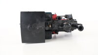 LGB G 2010D Dampflok 1 schwarz (ruckelt stark)