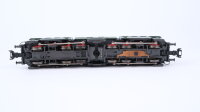 Märklin H0 3829 Elektrische Lokomotive BR 191 der DB Gleichstrom (Licht teilweise defekt)
