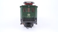 Märklin H0 3829 Elektrische Lokomotive BR 191 der DB Gleichstrom (Licht teilweise defekt)