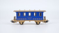 Märklin H0 41071 Reisezugwagen (Ludwig II Musical)...