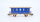 Märklin H0 41071 Reisezugwagen (Ludwig II Musical) Bi / Ci