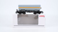 Märklin H0 46453 Druckgas-Kessselwagen EVA...