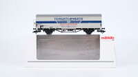 Märklin H0 48163 Kühlwagen Ibblps 379 der DB...
