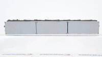 Piko H0 Konvolut Containertragwagen beladen " Conrad Völkner Dole ECS" DB u.a. (Abbruch)