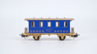 Märklin H0 41071 Reisezugwagen (Ludwig II Musical)...