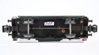 Märklin H0 Konvolut Donnerbüchsen 3. Kl.  327 Gepäckwagen 328