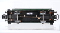 Märklin H0 Konvolut Donnerbüchsen 3. Kl.  327 Gepäckwagen 328