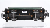 Märklin H0 Konvolut Donnerbüchsen 3. Kl.  327 Gepäckwagen 328