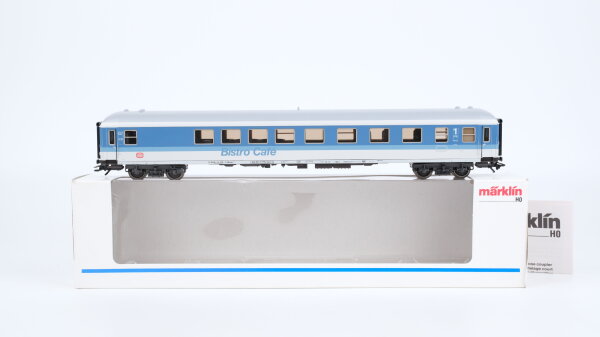 Märklin H0 4384 Reisezugwagen ARbuimz 262 der DB