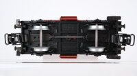 Märklin H0 Konvolut Niederbordwagen teilbeladen Talbot-Trichterwagen DB