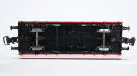 Märklin H0 Konvolut Niederbordwagen teilbeladen Talbot-Trichterwagen DB