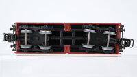 Märklin H0 Konvolut Selbstentladewagen "Erz IIId" Schiebewandwagen DB