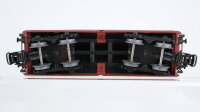 Märklin H0 Konvolut Selbstentladewagen "Erz IIId" Schiebewandwagen DB