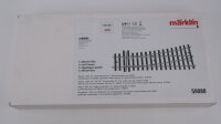 Märklin 1 59088 Weiche links R=1.394 mm 15° mit...