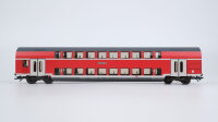 Märklin H0 43585 Doppelstockwagen (50 80 26-35 229-6) 2.Kl. DBz 751 der DB AG