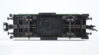 Märklin H0 Konvolut Kühlwagen "Löwenbräu München Horbräuhaus Berchtesgaden Pepsi" Schiebewandwagen "Würth" DB u.a.