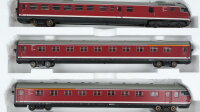 Lima H0 149808 Dieseltriebzug BR 613 615-0 DB Gleichstrom (EVP)