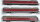 Lima H0 149808 Dieseltriebzug BR 613 615-0 DB Gleichstrom (EVP)