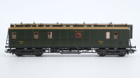 Märklin H0 4229 Reisezugwagen P (Post 4) der K.Württ.Post