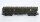 Märklin H0 4229 Reisezugwagen P (Post 4) der K.Württ.Post