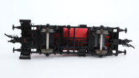 Fleischmann H0 5846K Kesselwagen Essen 502 856 [P] KPEV