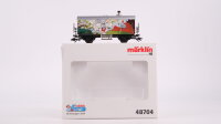Märklin H0 48704 Kühlwagen Bugs Bunny Ichqrs...